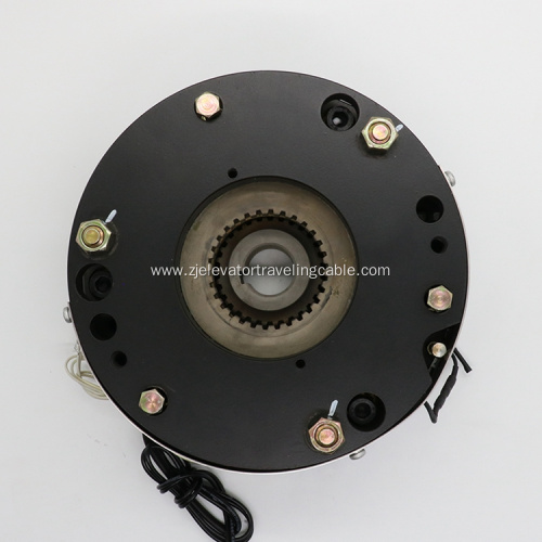 YS101B034GS12 Electromagnetic Power Lost Brake for Mitsubishi Escalators